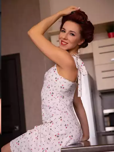 Pooja Escorts Girl in Aerocity